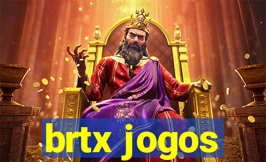 brtx jogos